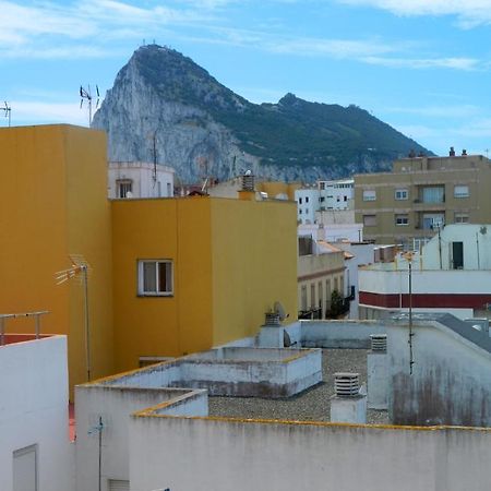 La Esteponera La Línea de la Concepción Buitenkant foto