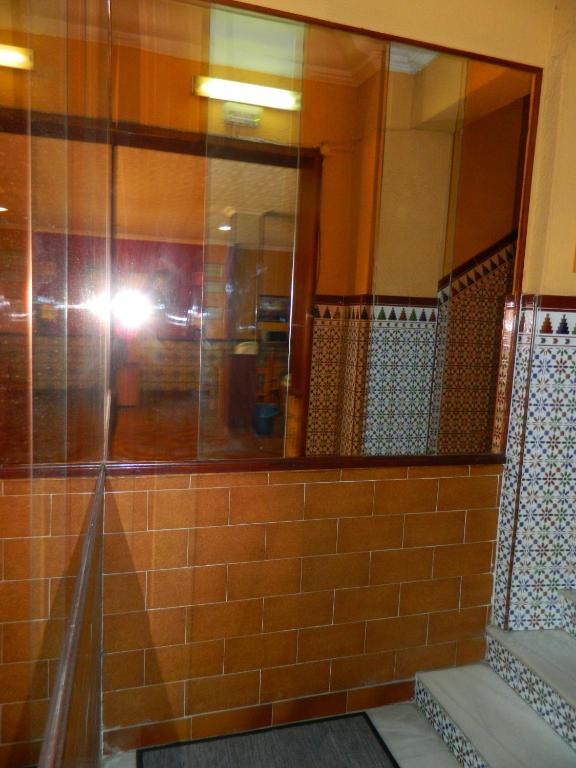 La Esteponera La Línea de la Concepción Buitenkant foto